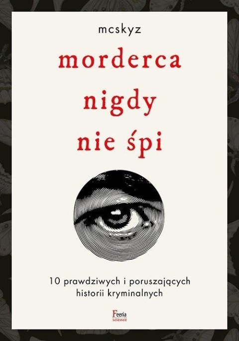 Morderca nigdy nie śpi