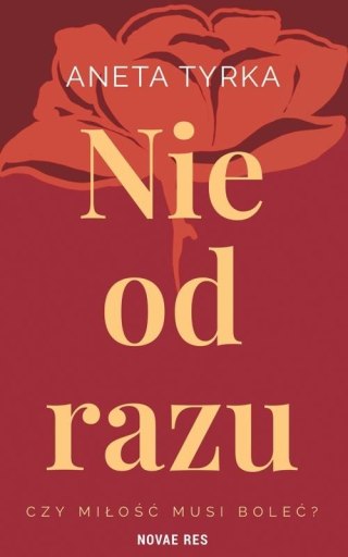 Nie od razu