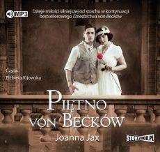 Piętno von Becków audiobook