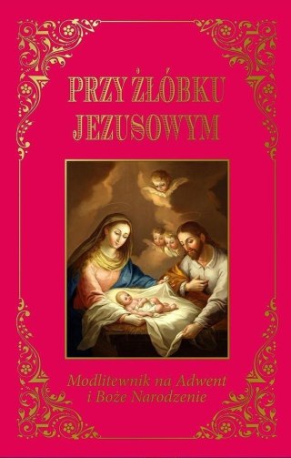 Przy żłóbku Jezusowym TW