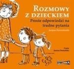 Rozmowy z dzieckiem audiobok