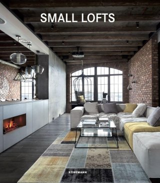 Small Lofts