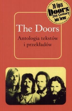 The Doors. Antologia tekstów i przekładów