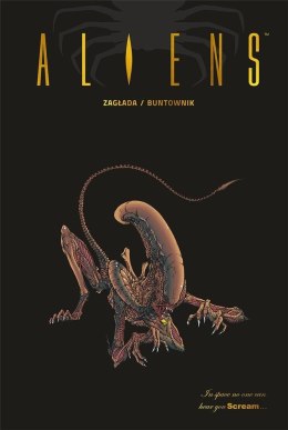 Aliens. 5th Anniversary Edition T.3