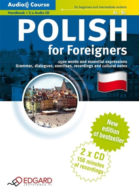 Polski - Dla cudzoziemców Polish for Foreigners