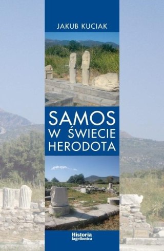 Samos w świecie Herodota