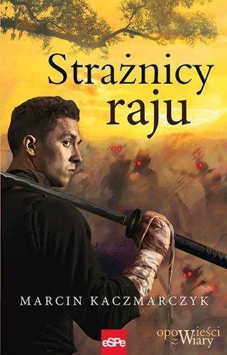 Strażnicy raju