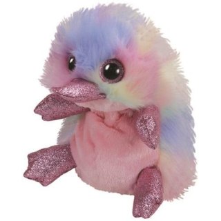 Beanie Boos Petunia - Pastelowy Dziobak 24cm