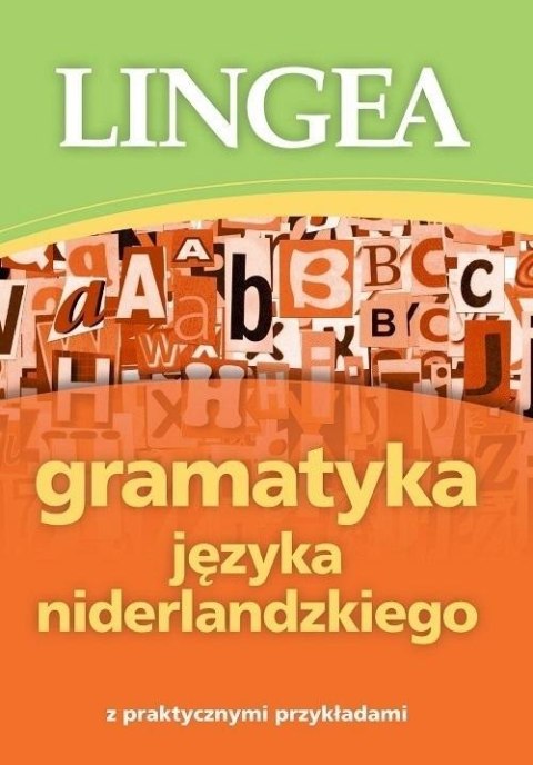 Gramatyka języka niderlandzkiego w.2019