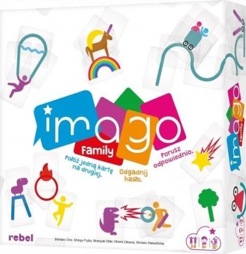 Imago Family