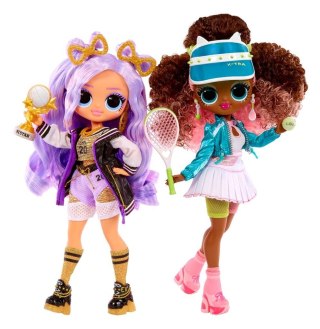 L.O.L. Surprise OMG Sports Doll S3 Asst (4szt)