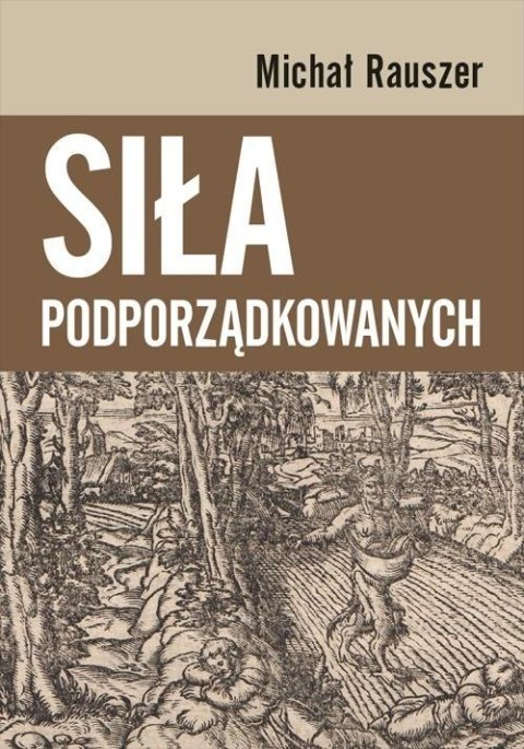 Siła podporządkowanych