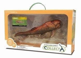 Dunkleosteus w opakowaniu (Deluxe)