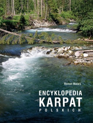 Encyklopedia Karpat Polskich