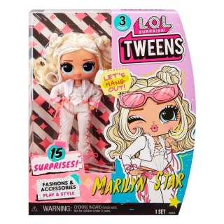 LOL Surprise Tweens - Marilyn Star