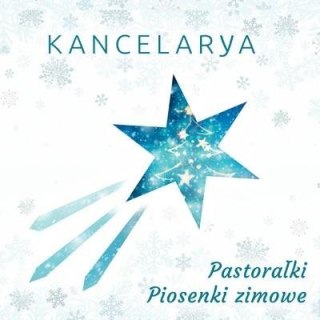 Pastorałki piosenki zimowe CD