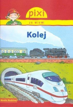 Pixi Ja wiem! - Kolej