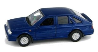 Polonez Caro Plus 1:39 granatowy WELLY