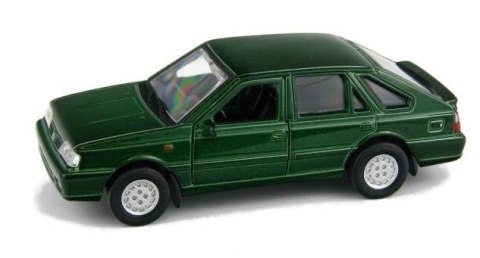 Polonez Caro Plus 1:39 zielony WELLY