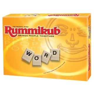 Rummikub Word