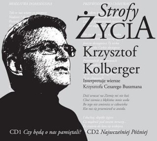 Strofy Życia 2 CD