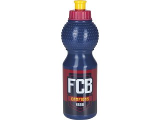 Bidon dziecięcy 520 ml FC Barcelona