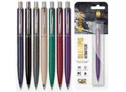Długopis automatyczny Zenith 12 Color line - blister