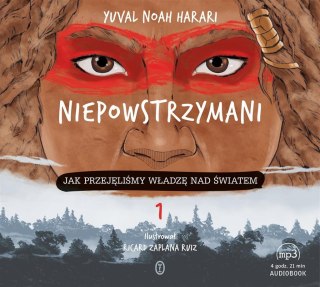 Niepowstrzymani audiobook