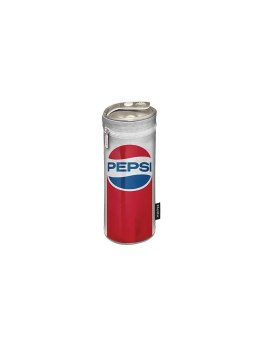 Piórnik tuba Pepsi HELIX