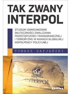 Tak zwany Interpol