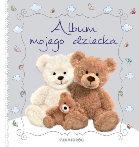 Album mojego dziecka