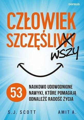 Człowiek szczęśliwszy