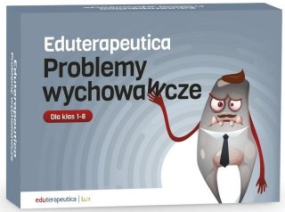 Eduterapeutica Lux Problemy Wychowawcze