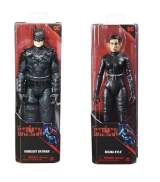 Figurka Batman 30cm mix