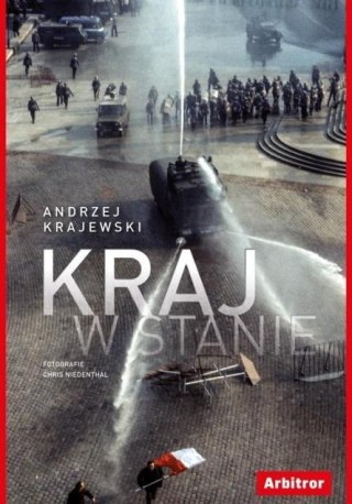 Kraj w stanie