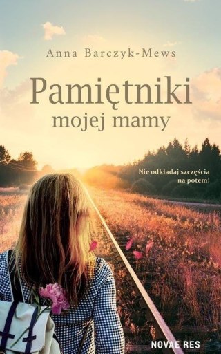 Pamiętniki mojej mamy