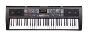 KEYBOARD ORGANY MQ-607UFB