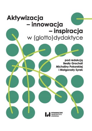 Aktywizacja - innowacja - inspiracja...