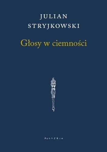 Głosy w ciemności