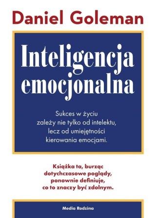 Inteligencja emocjonalna