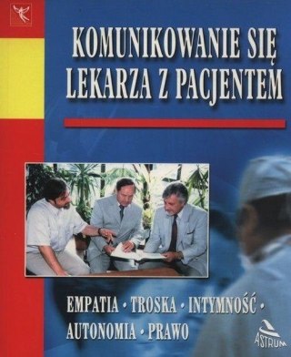 Komunikowanie się lekarza z pacjentem