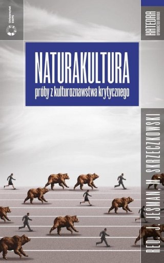 Naturakultura