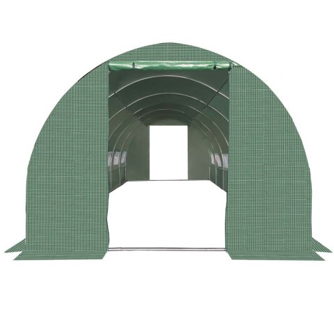 Tunel ogrodowy 3x6m (18m2) Plonos