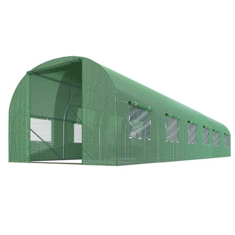 Tunel ogrodowy 3x6m (18m2) Plonos