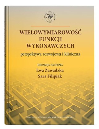 Wielowymiarowość funkcji wykonawczych..