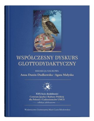 Współczesny dyskurs glottodydaktyczny