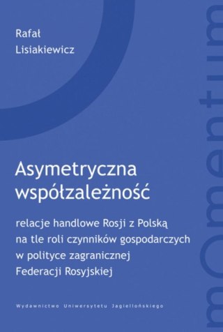 Asymetryczna współzależność