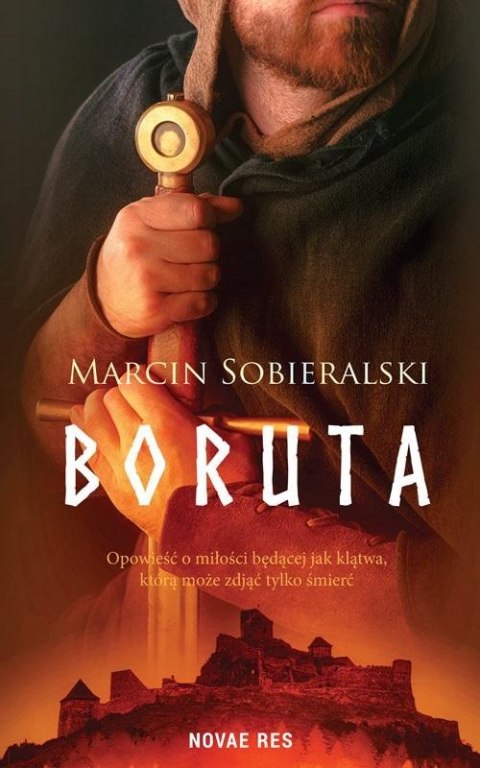 Boruta