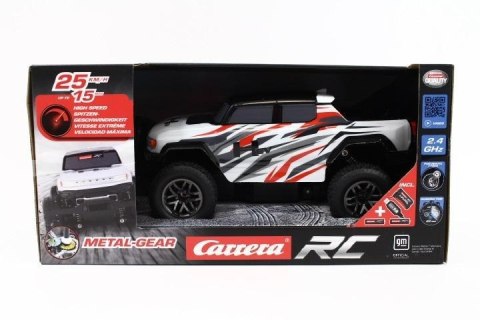 Carrera RC Hummer EV 2,4GHz