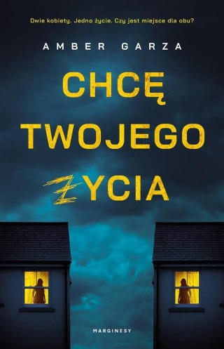 Chcę twojego życia